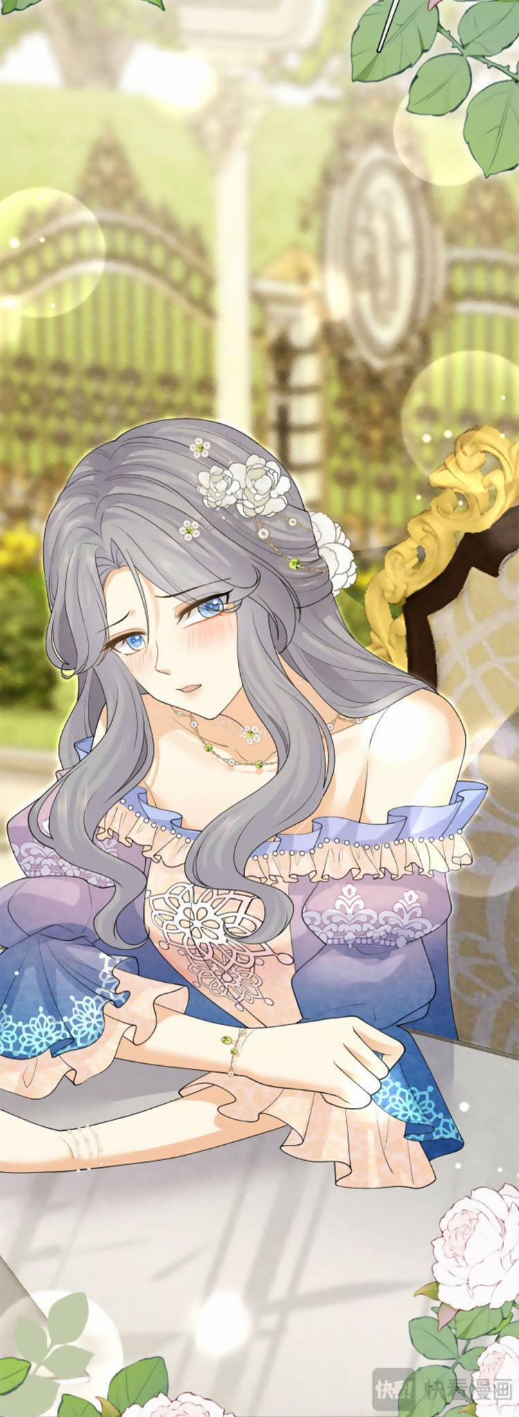 Ngày Tháng Được Giáo Chủ Đại Nhân Sủng Ái 14 trang 28