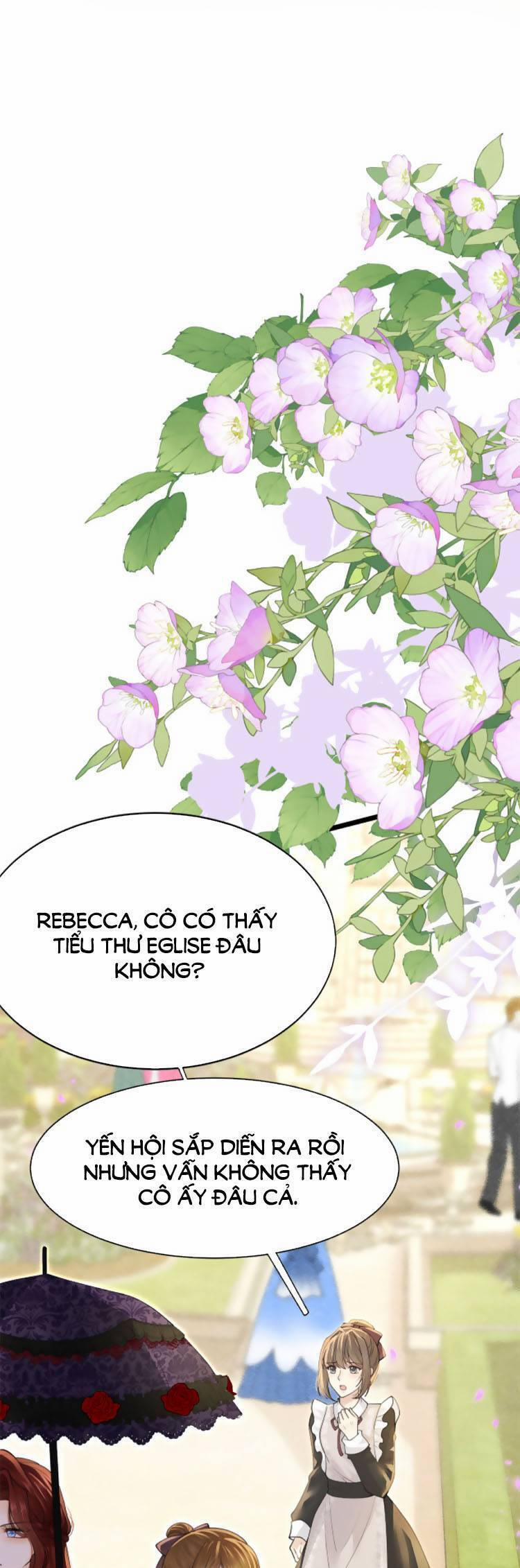 Ngày Tháng Được Giáo Chủ Đại Nhân Sủng Ái 15 trang 1