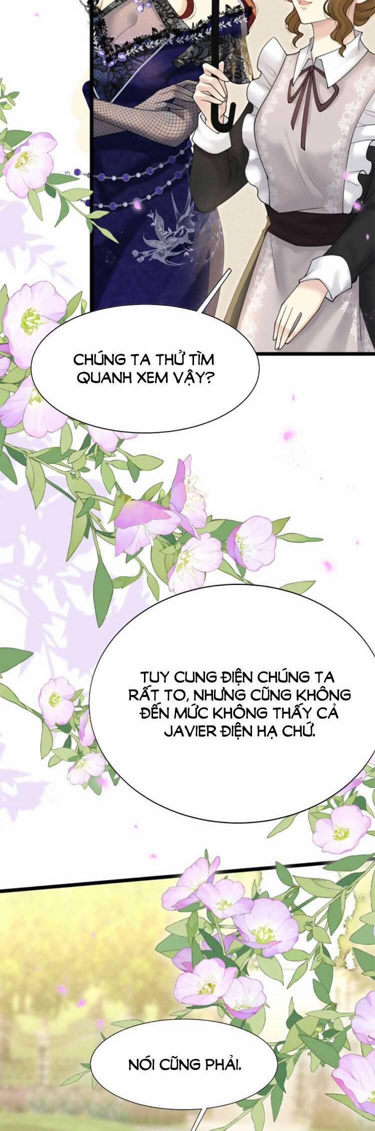 Ngày Tháng Được Giáo Chủ Đại Nhân Sủng Ái 15 trang 3