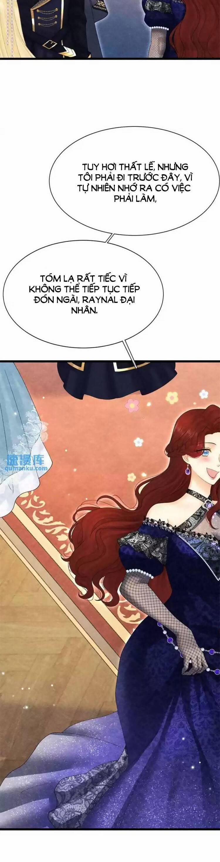 Ngày Tháng Được Giáo Chủ Đại Nhân Sủng Ái 16 trang 19