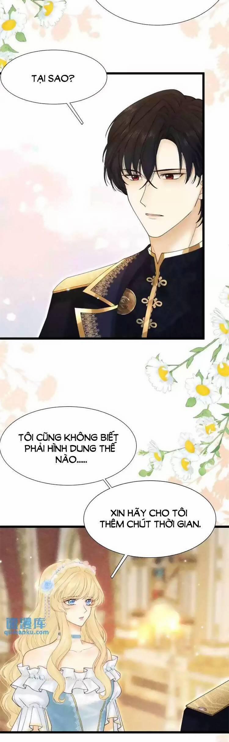 Ngày Tháng Được Giáo Chủ Đại Nhân Sủng Ái 16 trang 24