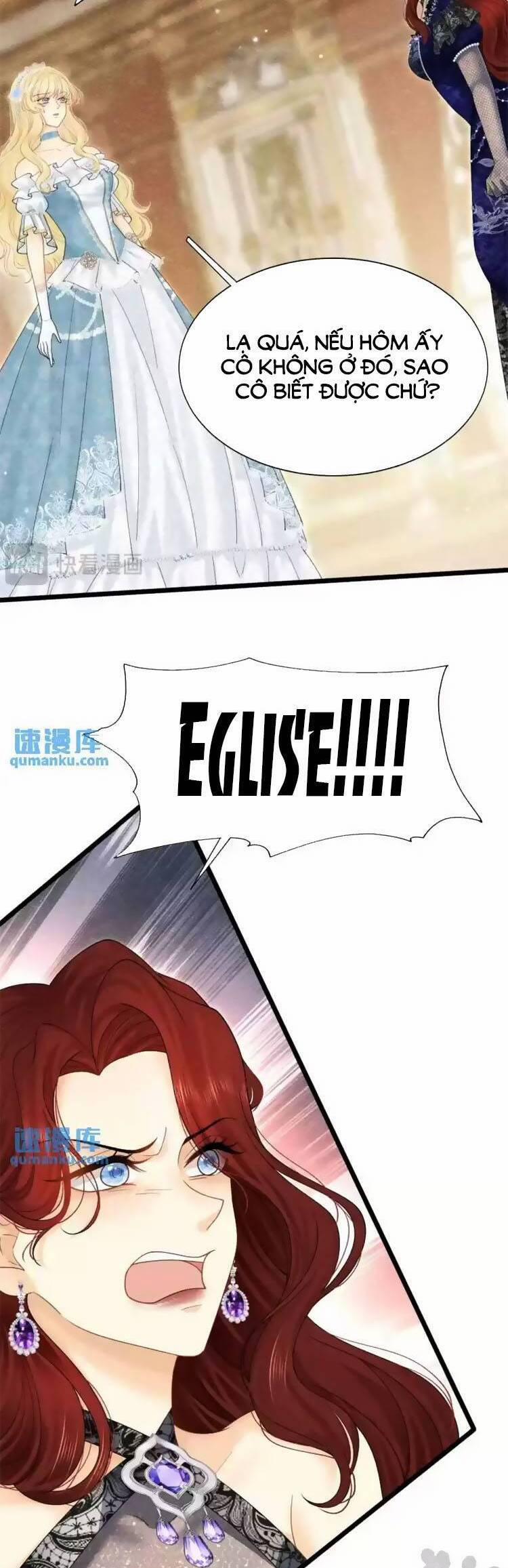 Ngày Tháng Được Giáo Chủ Đại Nhân Sủng Ái 16 trang 6