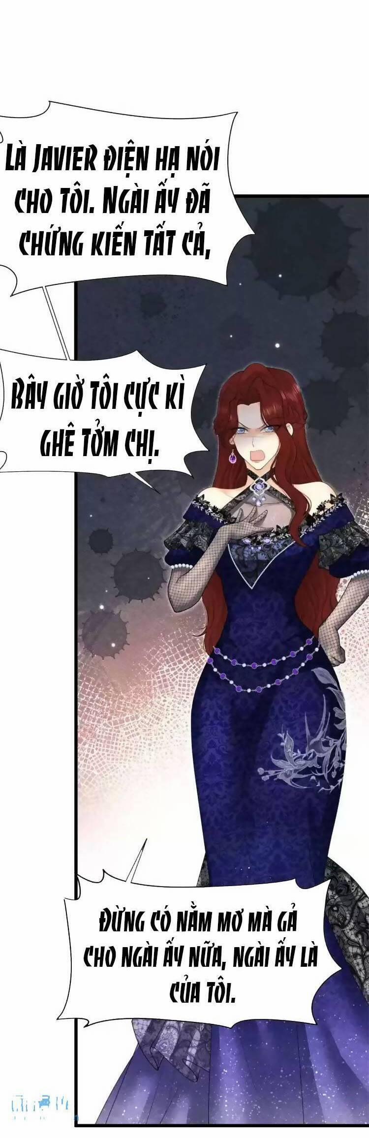 Ngày Tháng Được Giáo Chủ Đại Nhân Sủng Ái 16 trang 8