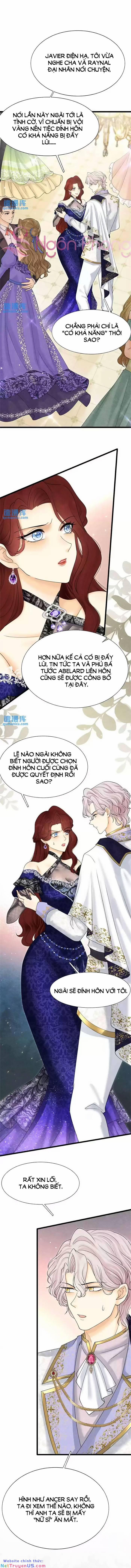 Ngày Tháng Được Giáo Chủ Đại Nhân Sủng Ái 17 trang 0