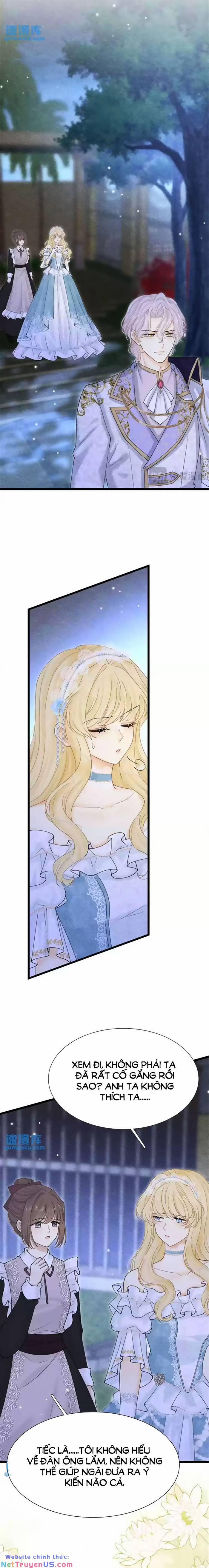 Ngày Tháng Được Giáo Chủ Đại Nhân Sủng Ái 17 trang 10