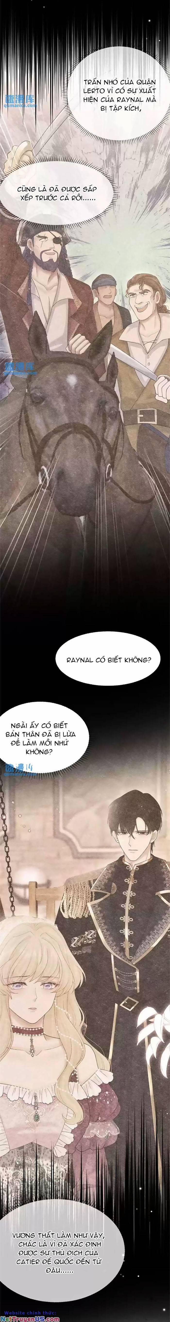 Ngày Tháng Được Giáo Chủ Đại Nhân Sủng Ái 17 trang 5