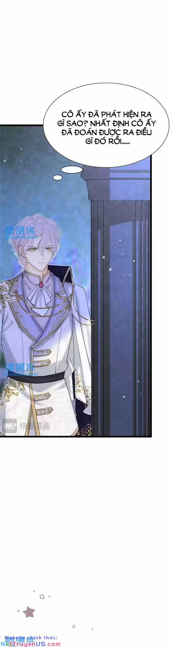 Ngày Tháng Được Giáo Chủ Đại Nhân Sủng Ái 17 trang 7