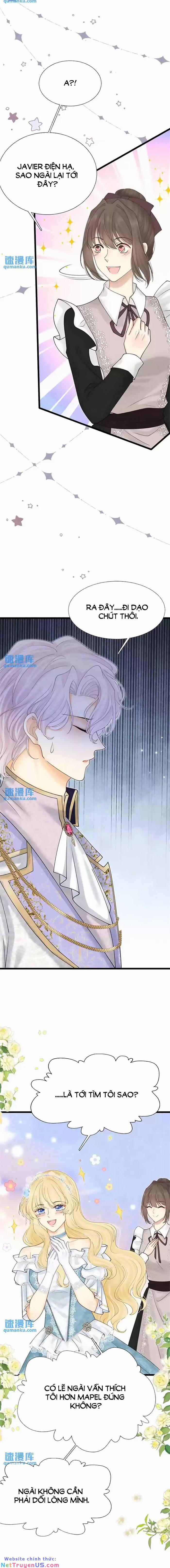 Ngày Tháng Được Giáo Chủ Đại Nhân Sủng Ái 17 trang 8