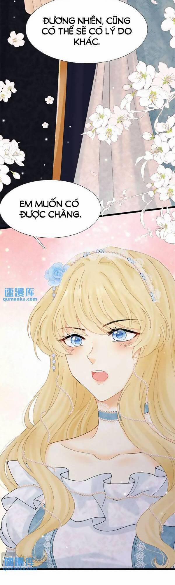 Ngày Tháng Được Giáo Chủ Đại Nhân Sủng Ái 18 trang 13