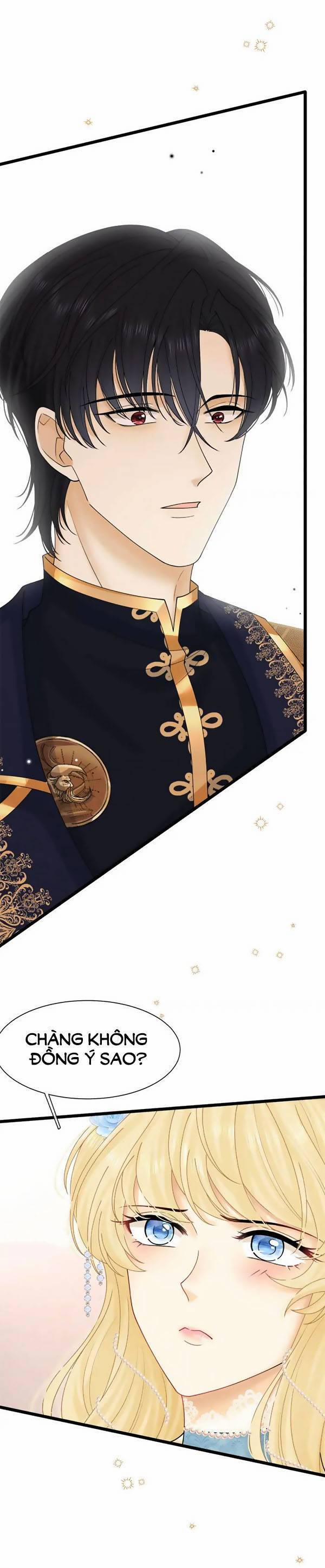 Ngày Tháng Được Giáo Chủ Đại Nhân Sủng Ái 18 trang 14