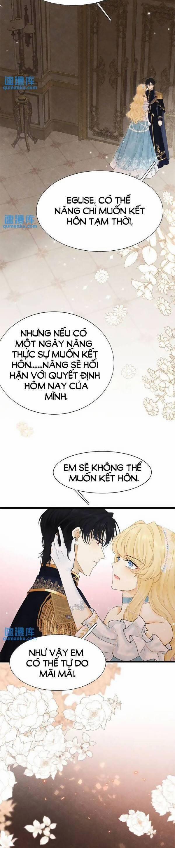 Ngày Tháng Được Giáo Chủ Đại Nhân Sủng Ái 18 trang 16