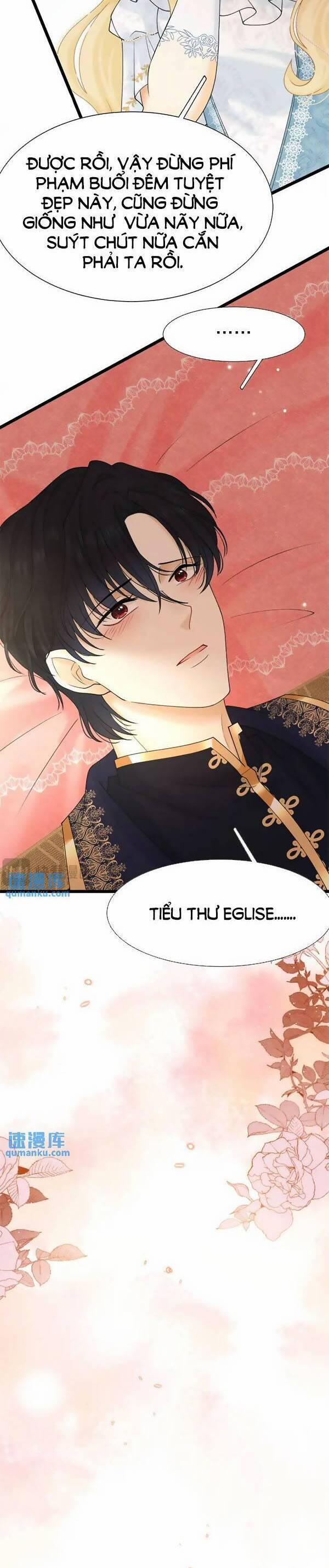 Ngày Tháng Được Giáo Chủ Đại Nhân Sủng Ái 18 trang 18