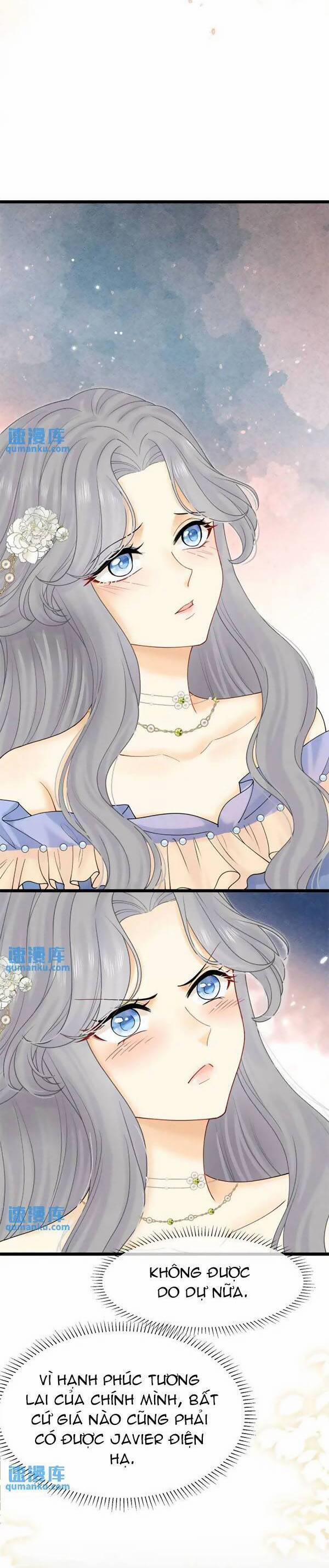 Ngày Tháng Được Giáo Chủ Đại Nhân Sủng Ái 18 trang 19