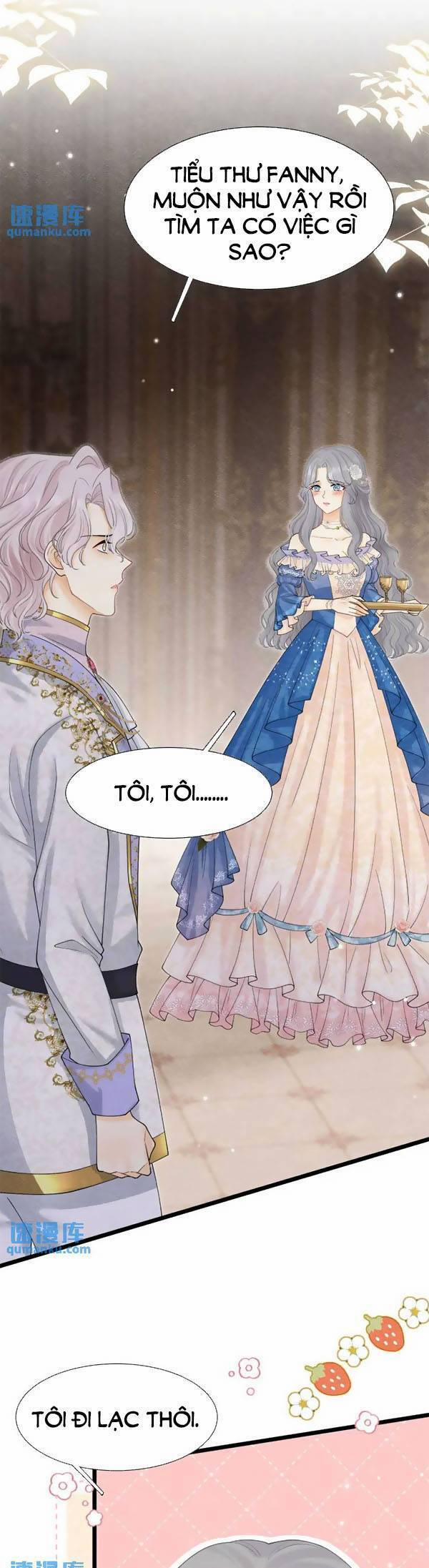 Ngày Tháng Được Giáo Chủ Đại Nhân Sủng Ái 18 trang 20