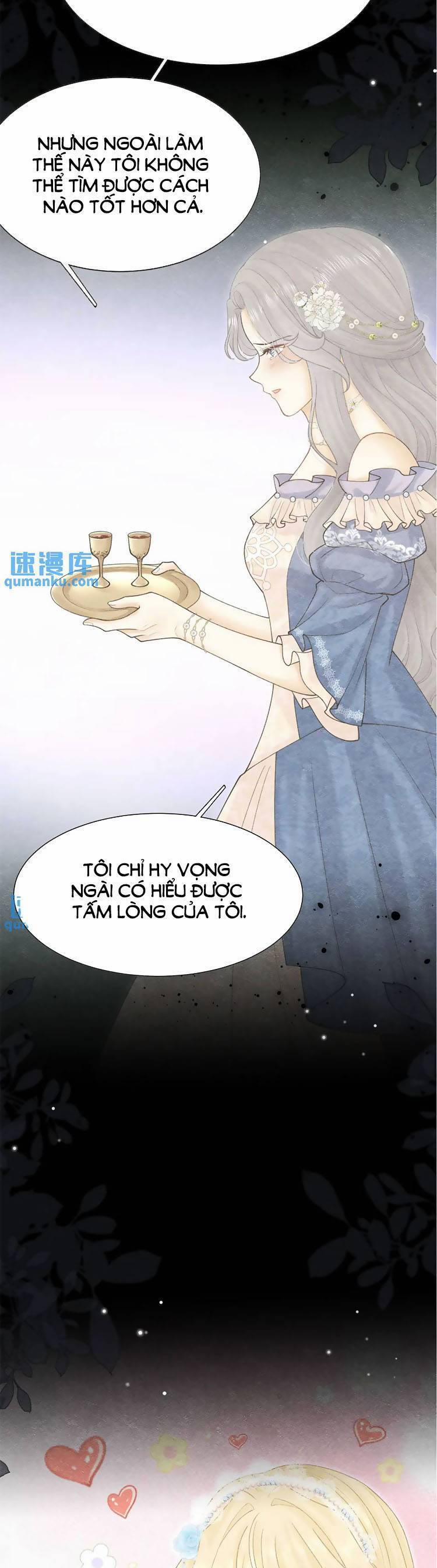 Ngày Tháng Được Giáo Chủ Đại Nhân Sủng Ái 19 trang 13