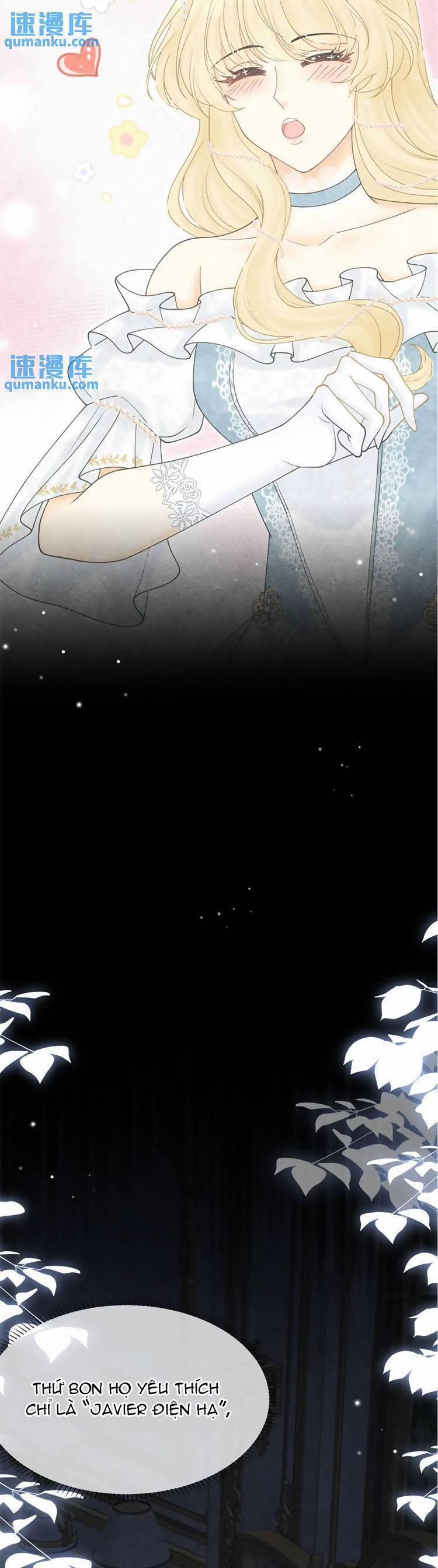 Ngày Tháng Được Giáo Chủ Đại Nhân Sủng Ái 19 trang 14