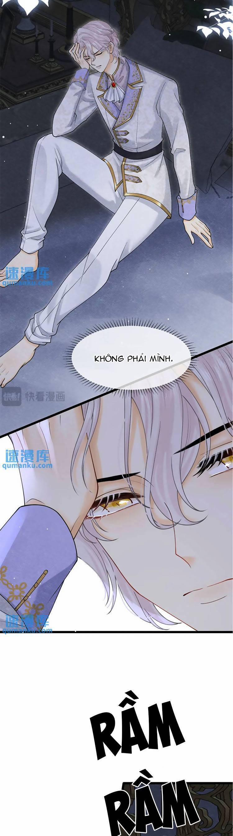 Ngày Tháng Được Giáo Chủ Đại Nhân Sủng Ái 19 trang 15