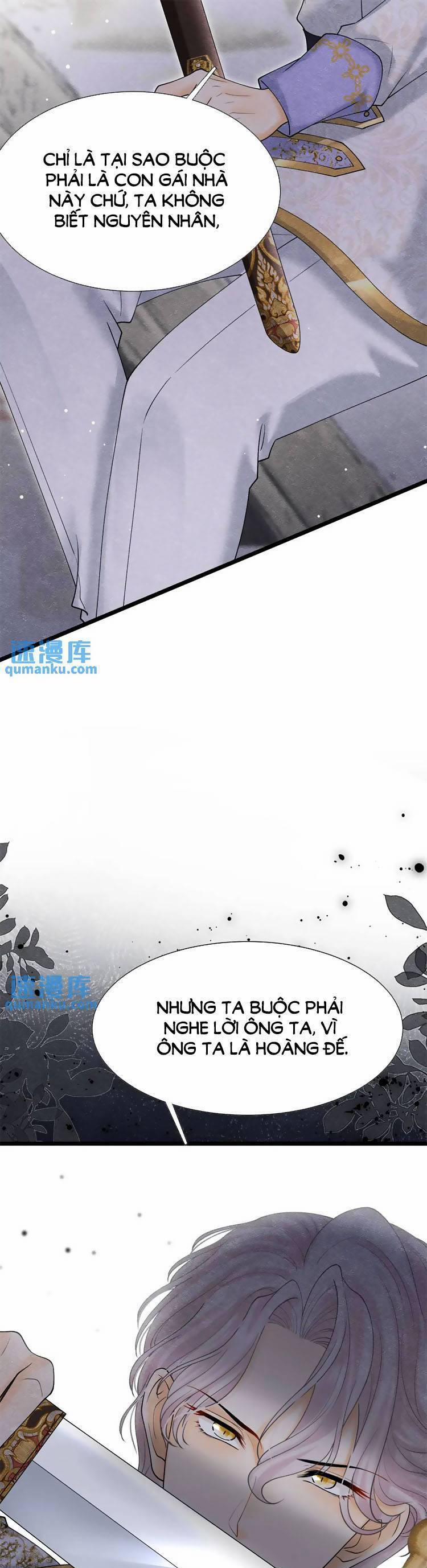 Ngày Tháng Được Giáo Chủ Đại Nhân Sủng Ái 19 trang 23