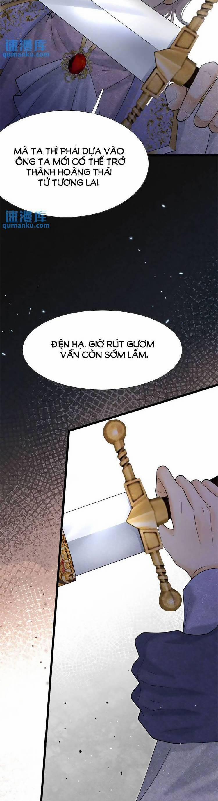 Ngày Tháng Được Giáo Chủ Đại Nhân Sủng Ái 19 trang 24