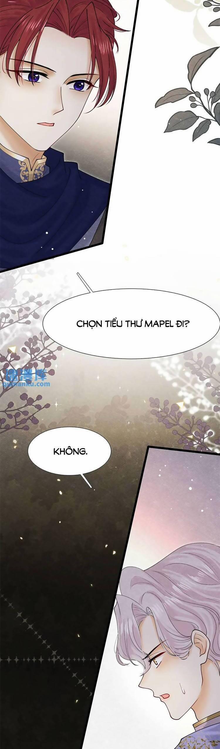 Ngày Tháng Được Giáo Chủ Đại Nhân Sủng Ái 19 trang 27