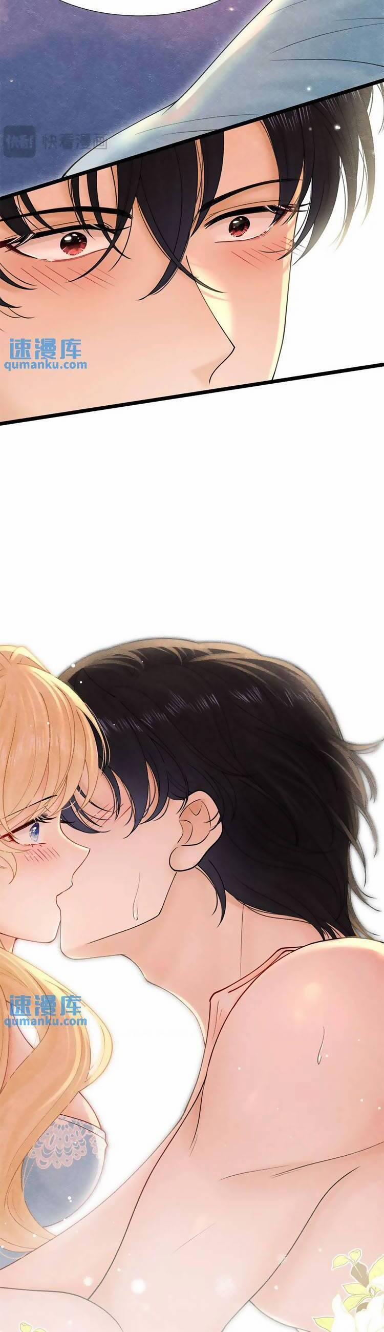 Ngày Tháng Được Giáo Chủ Đại Nhân Sủng Ái 19 trang 8