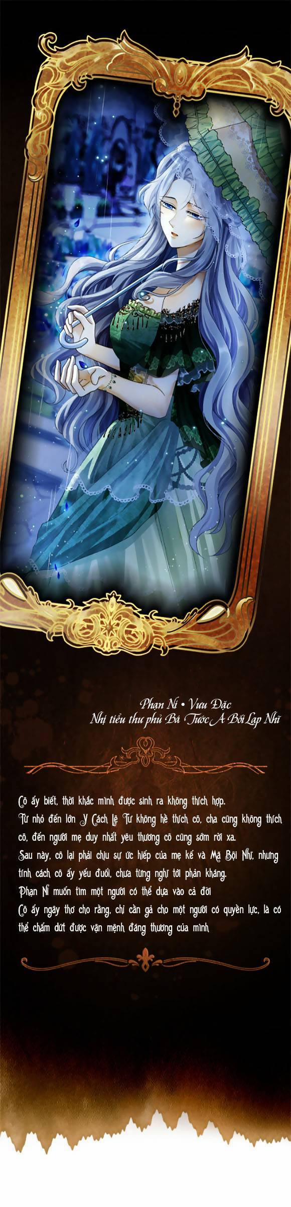 Ngày Tháng Được Giáo Chủ Đại Nhân Sủng Ái 2 trang 1