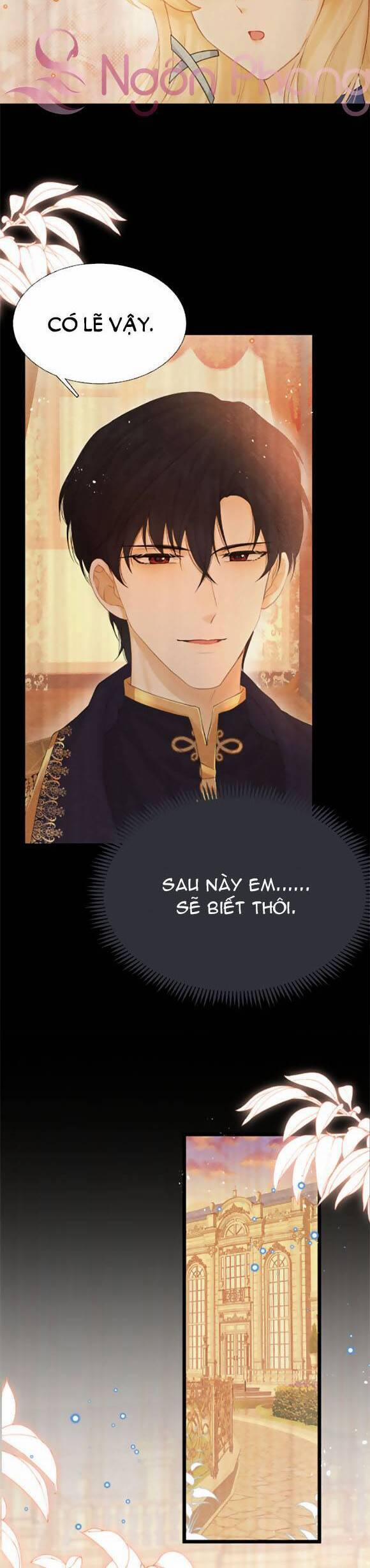 Ngày Tháng Được Giáo Chủ Đại Nhân Sủng Ái 2 trang 18