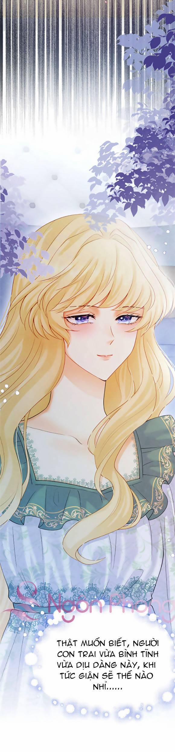 Ngày Tháng Được Giáo Chủ Đại Nhân Sủng Ái 2 trang 21