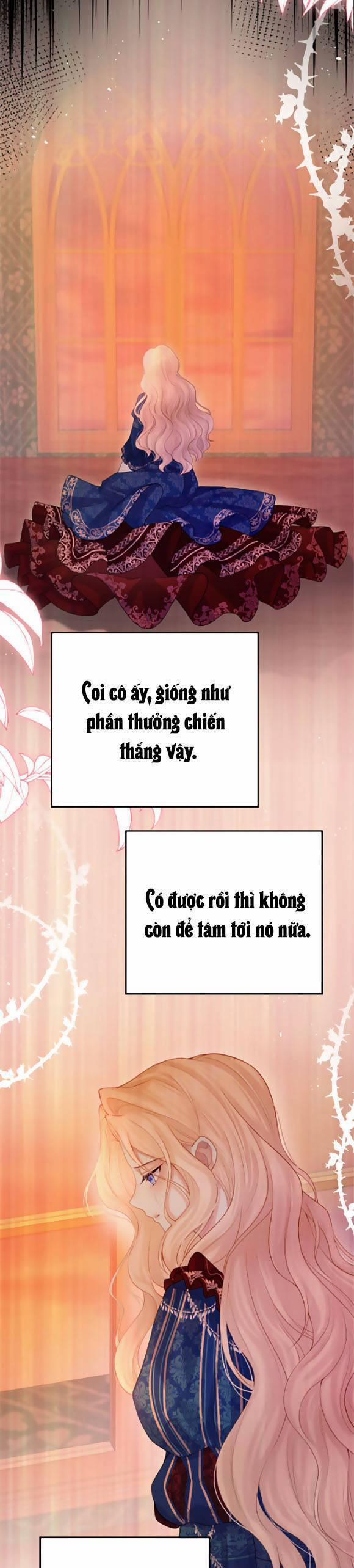 Ngày Tháng Được Giáo Chủ Đại Nhân Sủng Ái 2 trang 8