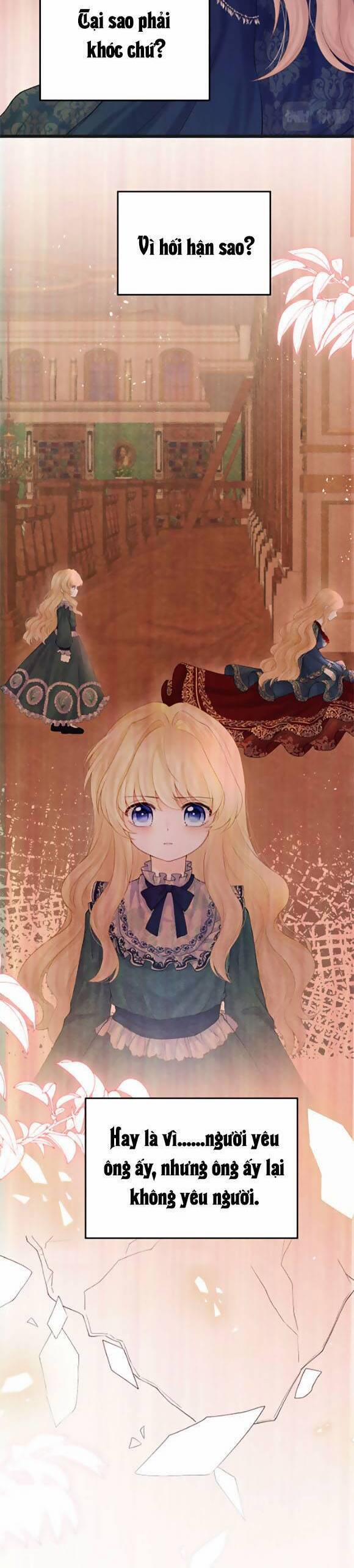 Ngày Tháng Được Giáo Chủ Đại Nhân Sủng Ái 2 trang 9