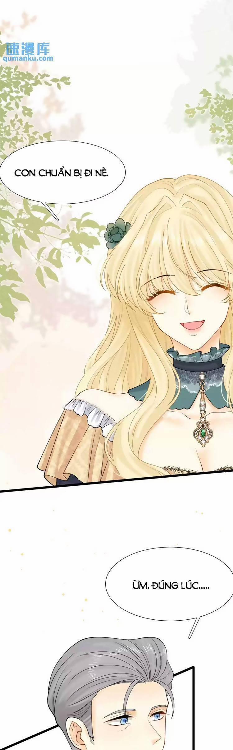 Ngày Tháng Được Giáo Chủ Đại Nhân Sủng Ái 20 trang 13