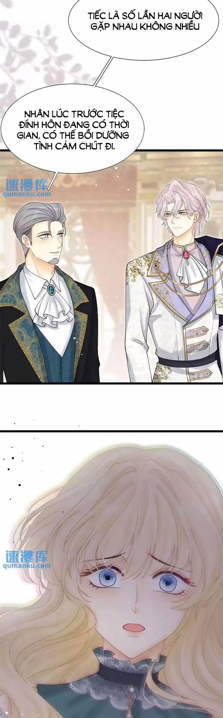 Ngày Tháng Được Giáo Chủ Đại Nhân Sủng Ái 20 trang 15