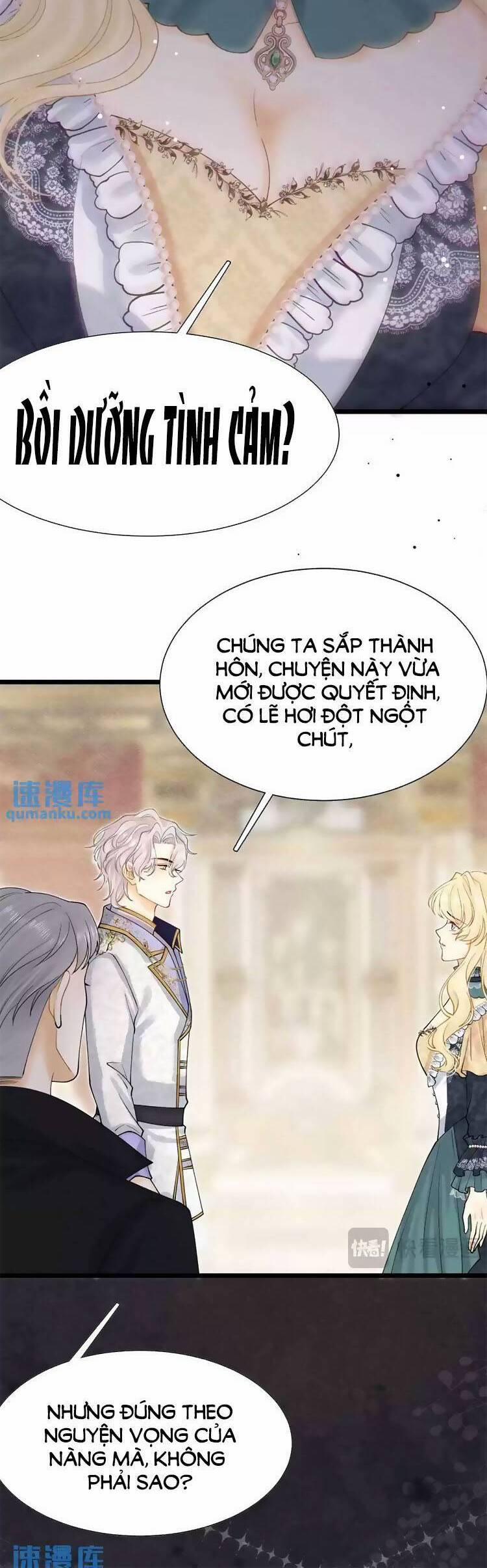 Ngày Tháng Được Giáo Chủ Đại Nhân Sủng Ái 20 trang 16