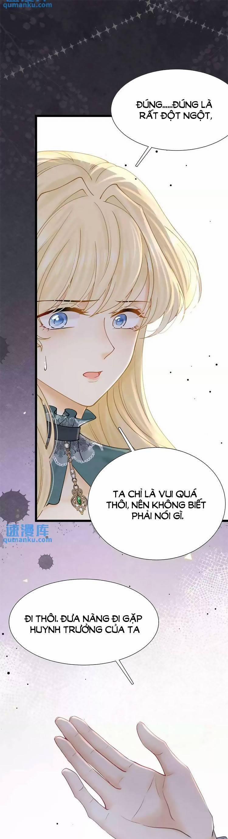 Ngày Tháng Được Giáo Chủ Đại Nhân Sủng Ái 20 trang 17