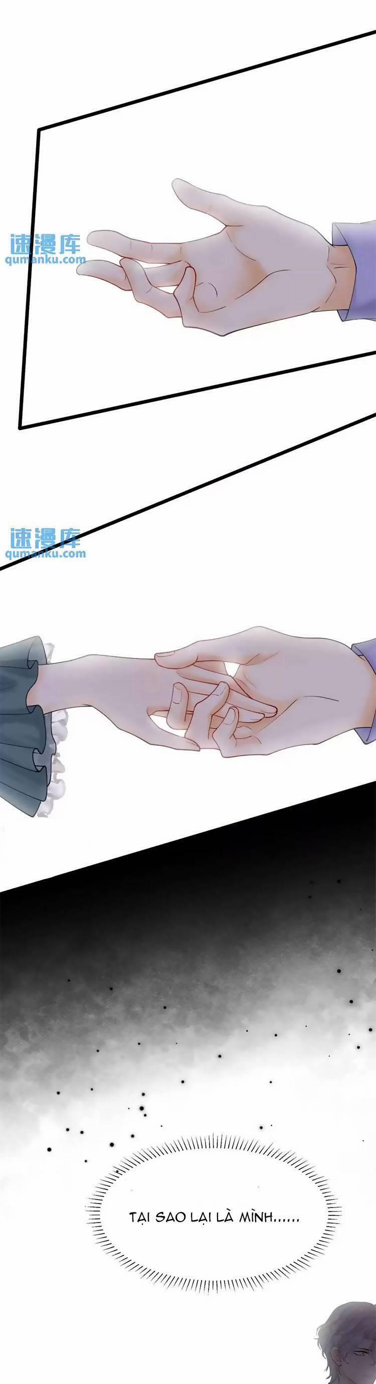 Ngày Tháng Được Giáo Chủ Đại Nhân Sủng Ái 20 trang 19