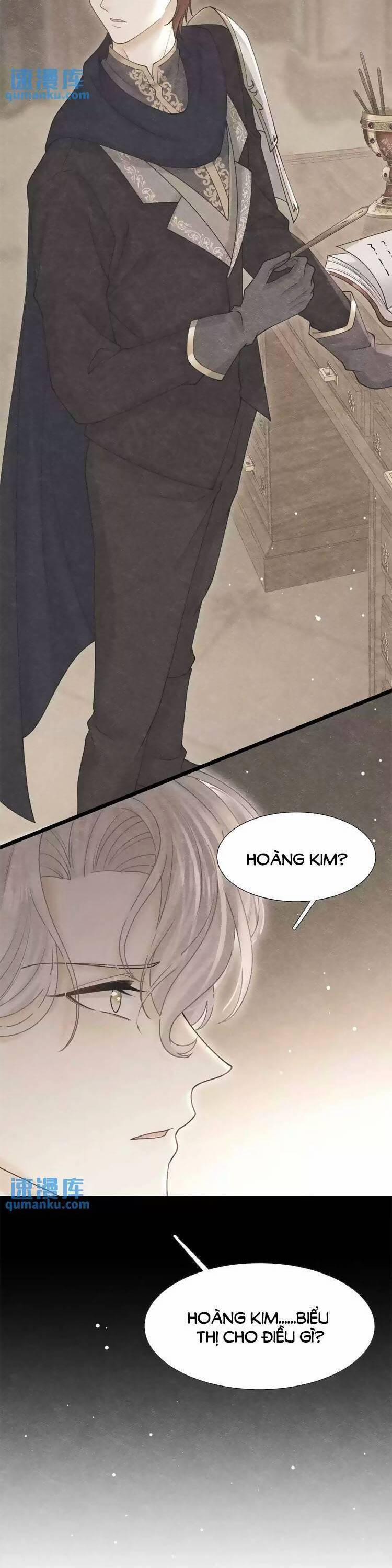 Ngày Tháng Được Giáo Chủ Đại Nhân Sủng Ái 20 trang 23