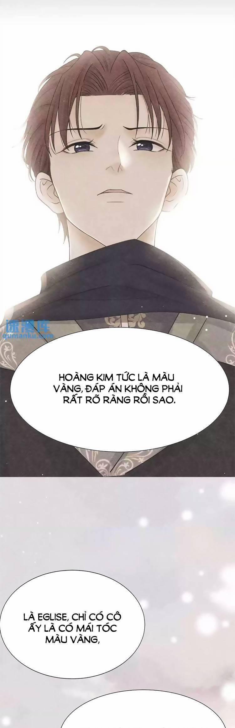 Ngày Tháng Được Giáo Chủ Đại Nhân Sủng Ái 20 trang 24