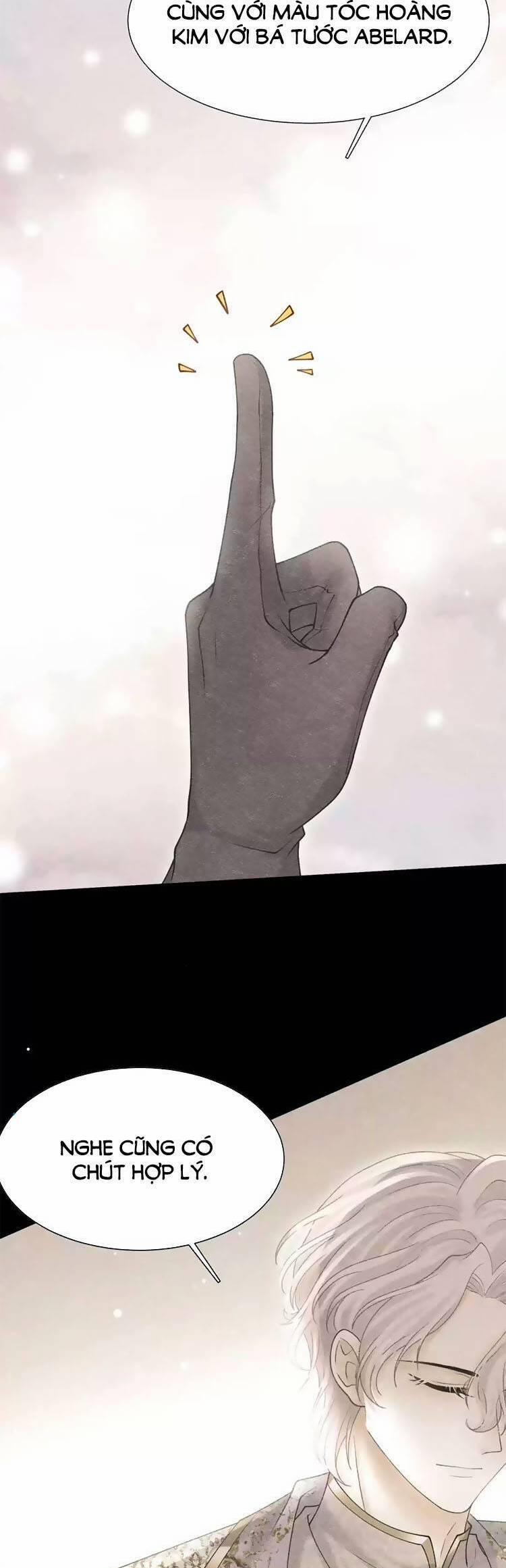 Ngày Tháng Được Giáo Chủ Đại Nhân Sủng Ái 20 trang 25