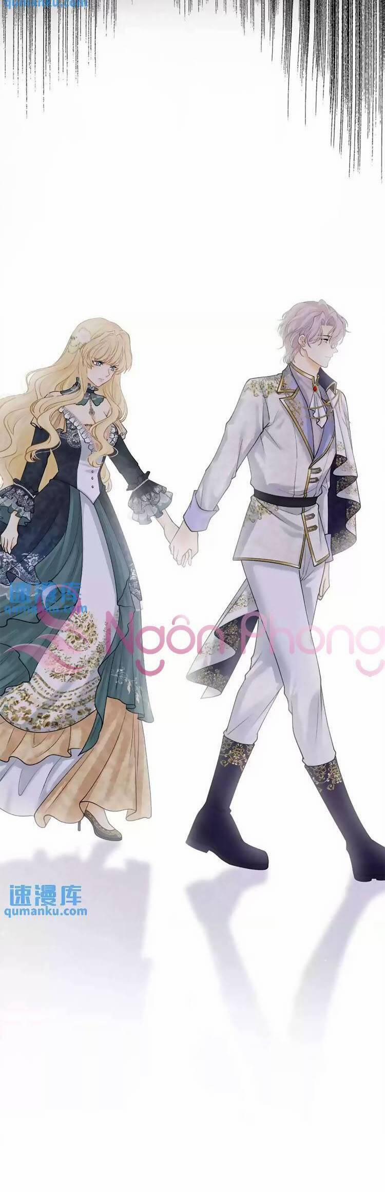 Ngày Tháng Được Giáo Chủ Đại Nhân Sủng Ái 20 trang 27