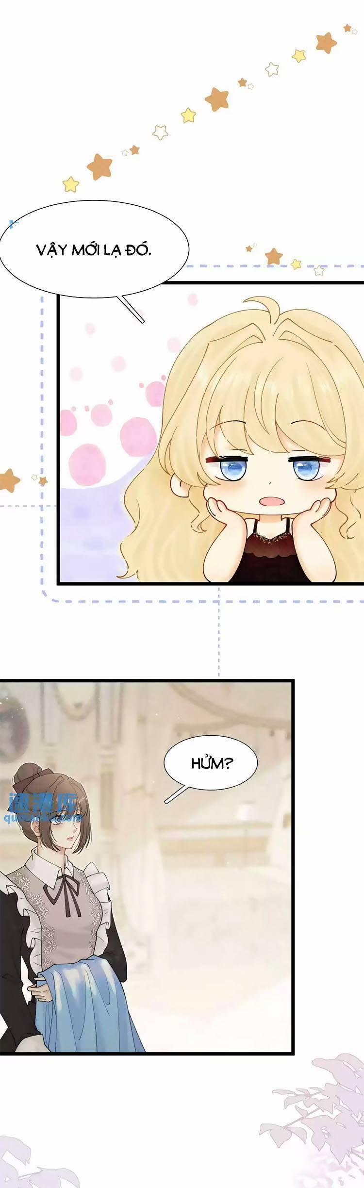 Ngày Tháng Được Giáo Chủ Đại Nhân Sủng Ái 20 trang 5