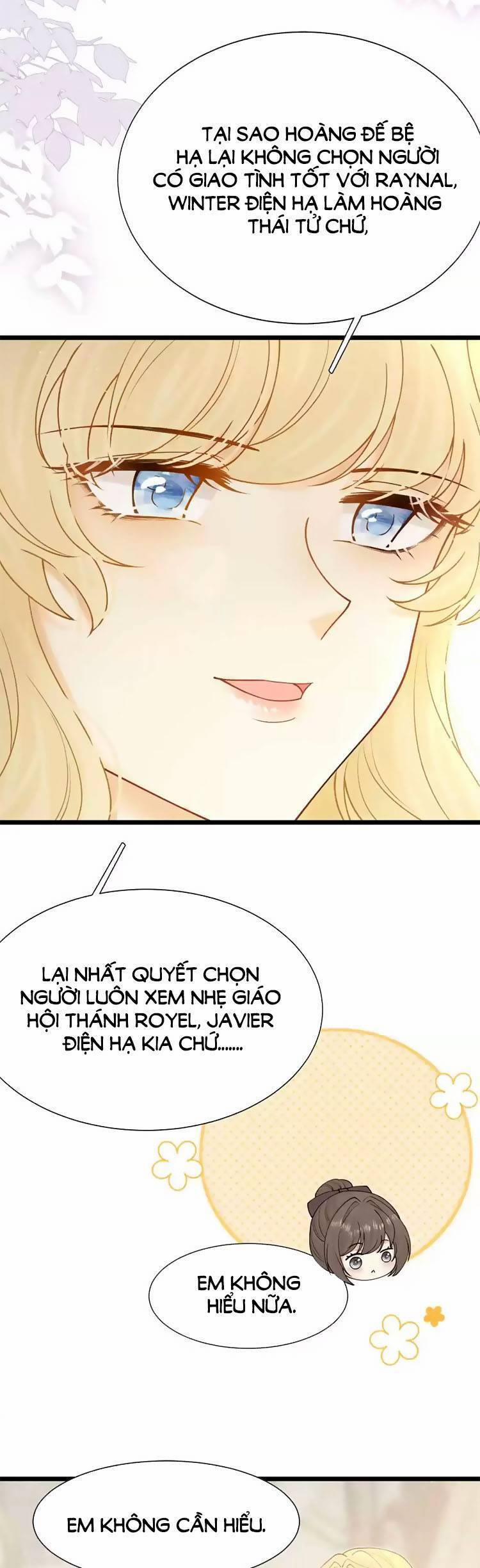 Ngày Tháng Được Giáo Chủ Đại Nhân Sủng Ái 20 trang 6