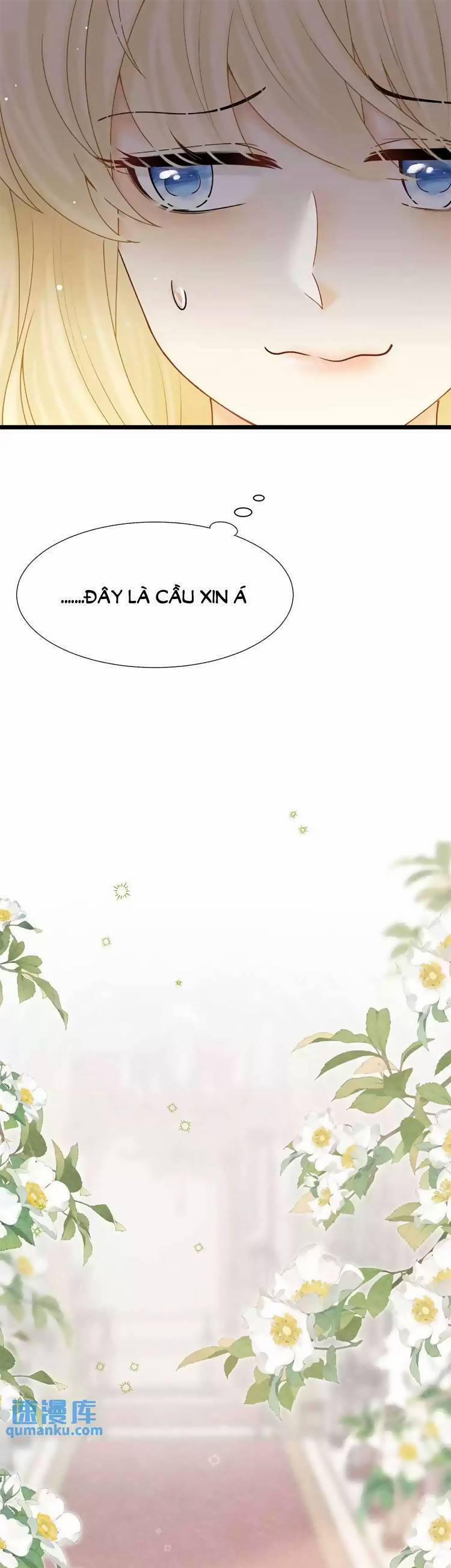 Ngày Tháng Được Giáo Chủ Đại Nhân Sủng Ái 20 trang 9