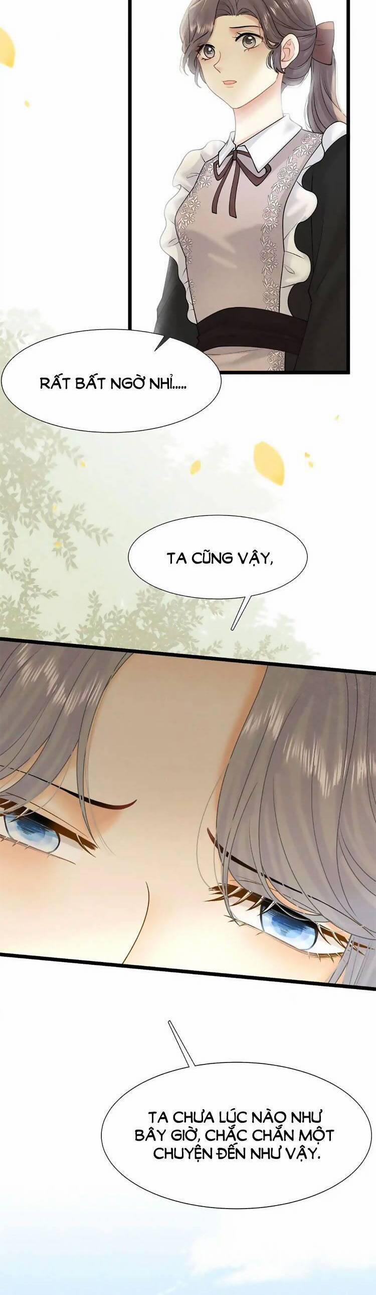 Ngày Tháng Được Giáo Chủ Đại Nhân Sủng Ái 21 trang 13