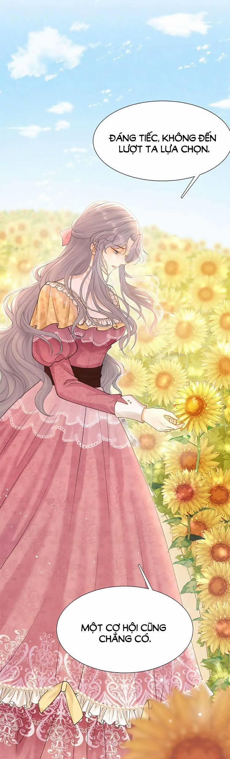 Ngày Tháng Được Giáo Chủ Đại Nhân Sủng Ái 21 trang 14