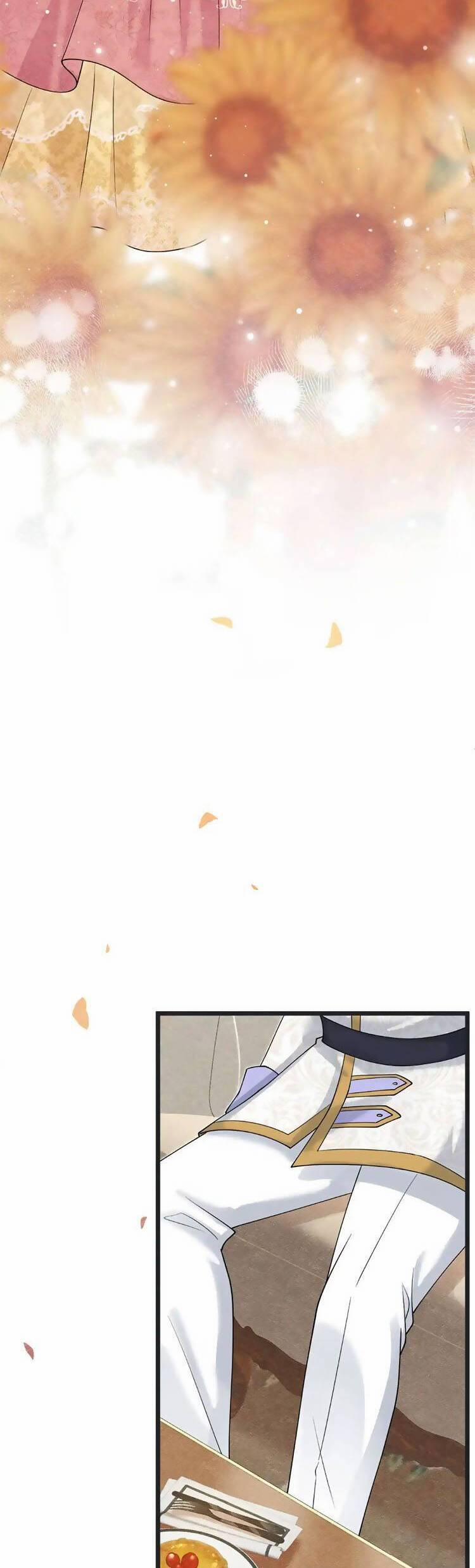 Ngày Tháng Được Giáo Chủ Đại Nhân Sủng Ái 21 trang 15