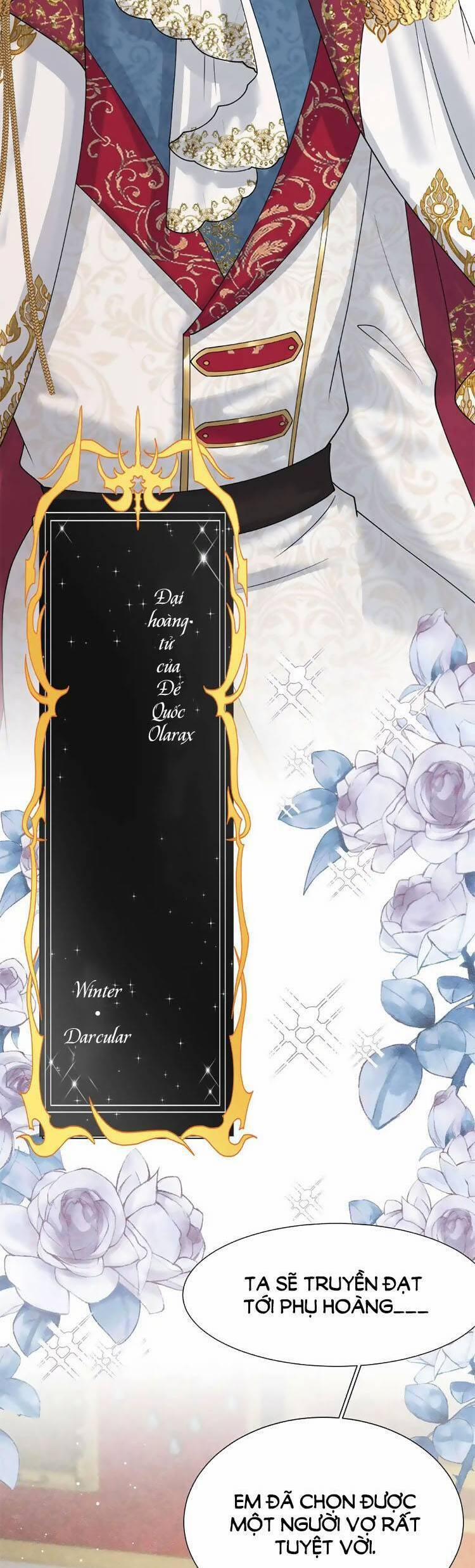 Ngày Tháng Được Giáo Chủ Đại Nhân Sủng Ái 21 trang 17