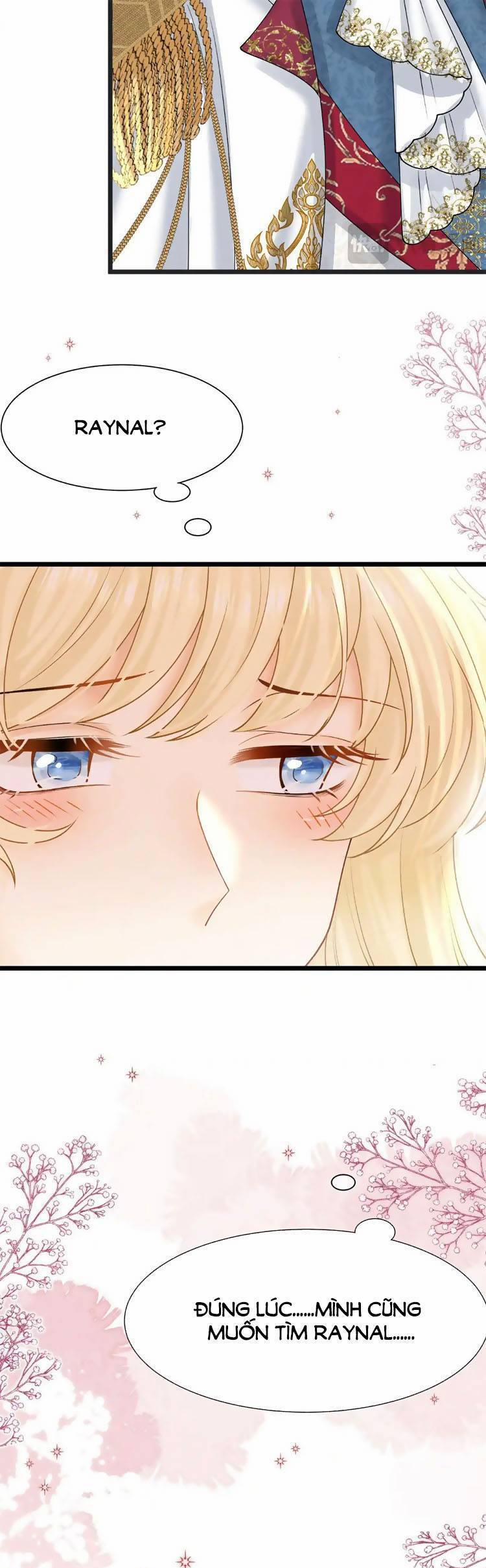 Ngày Tháng Được Giáo Chủ Đại Nhân Sủng Ái 21 trang 19