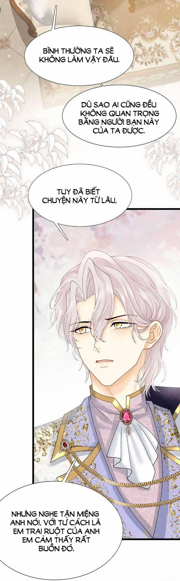 Ngày Tháng Được Giáo Chủ Đại Nhân Sủng Ái 21 trang 21