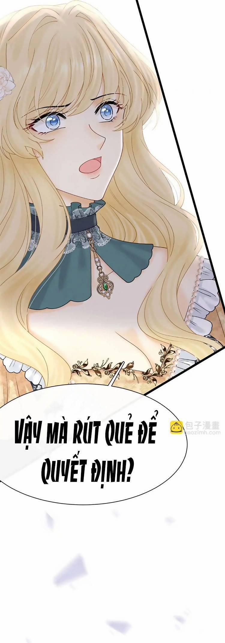 Ngày Tháng Được Giáo Chủ Đại Nhân Sủng Ái 21 trang 28