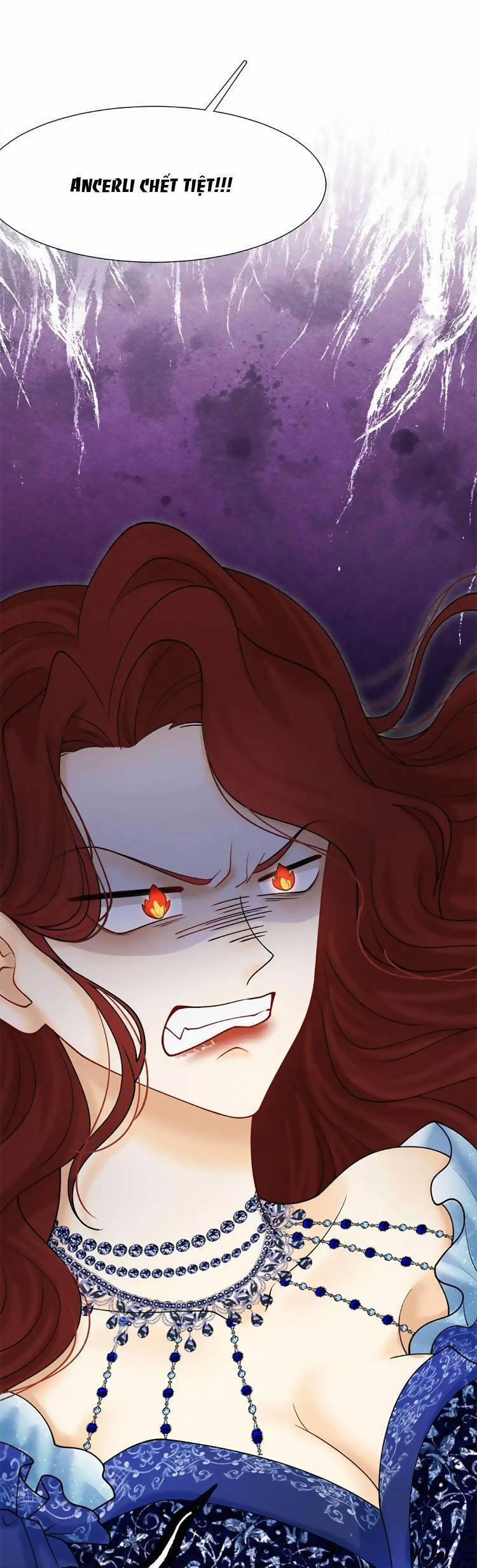 Ngày Tháng Được Giáo Chủ Đại Nhân Sủng Ái 21 trang 5